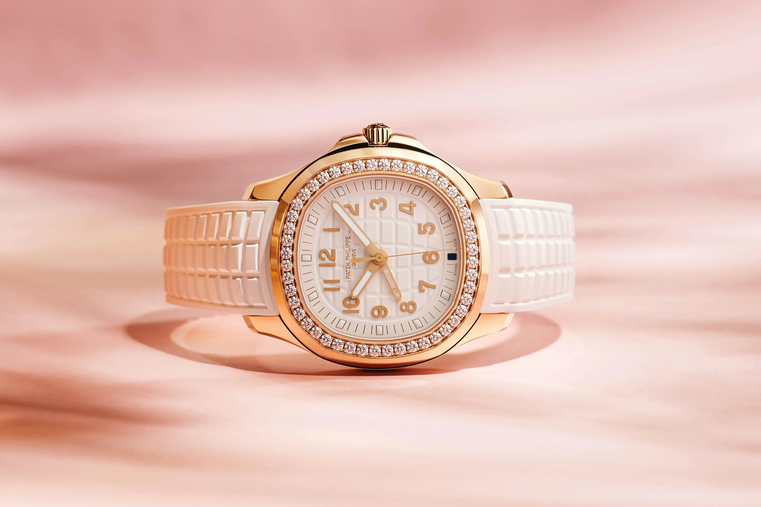 New Patek Philippe Aquanaut Watches: All the Specs, Prices