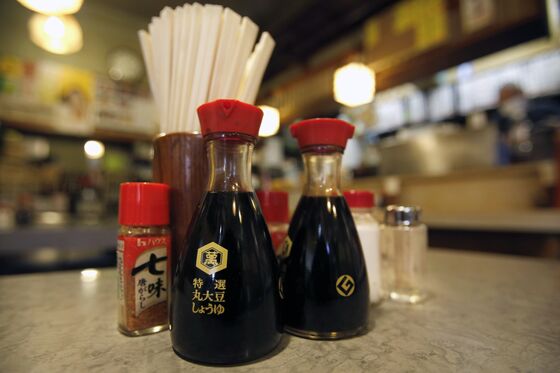 Soy Sauce Is Getting More Expensive as Inflation Hits Daily Life