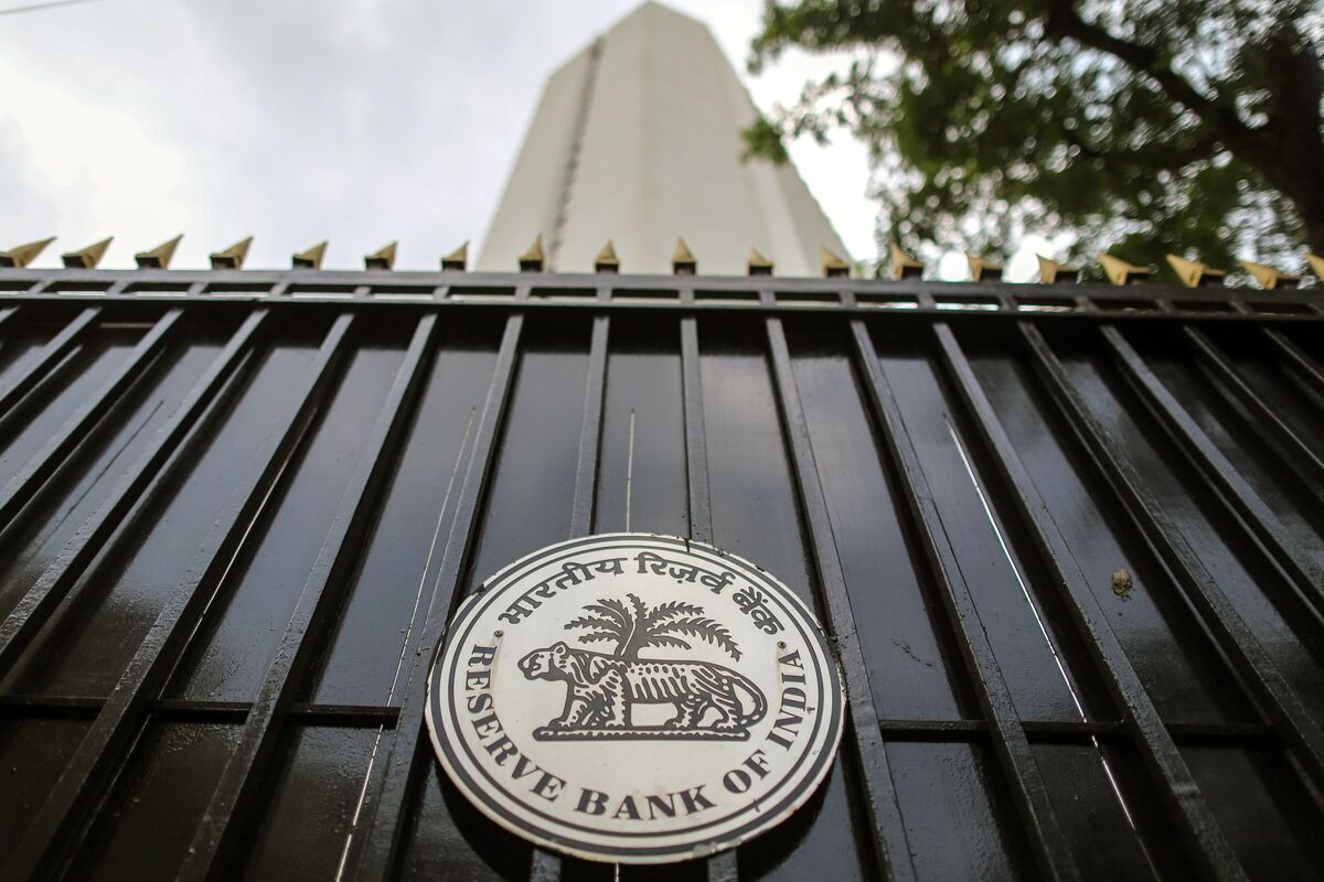 India’s Inflation Raises a Red Flag for an October Rate Hike
