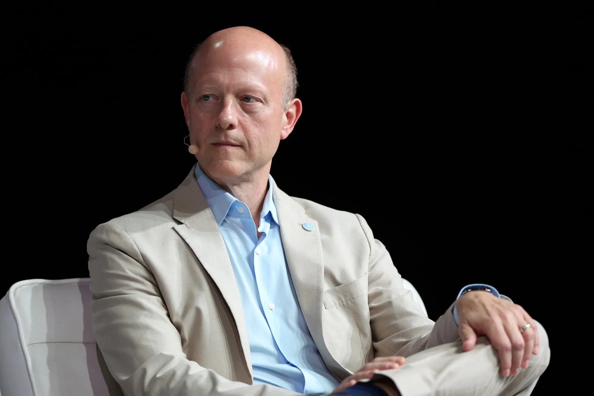 Jeremy Allaire