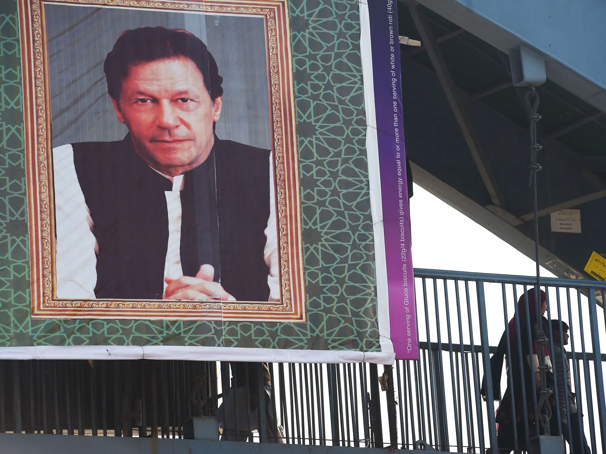 When Imram Khan took office in 2018, Pakistan’s economy was already in&nbsp;crisis.