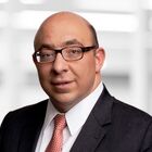 Headshot of Michael A Pizzi "Mike"