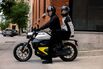 Slumping Bain-Backed BRP Makes Bets on Electric Motorbikes