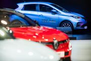 Budget Electric Cars Lure Europe’s Drivers After Fuel Price Jump