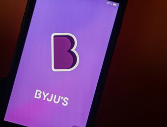 relates to Judge Says Byju’s Manager ‘Not Truthful’ on Missing $533 Million