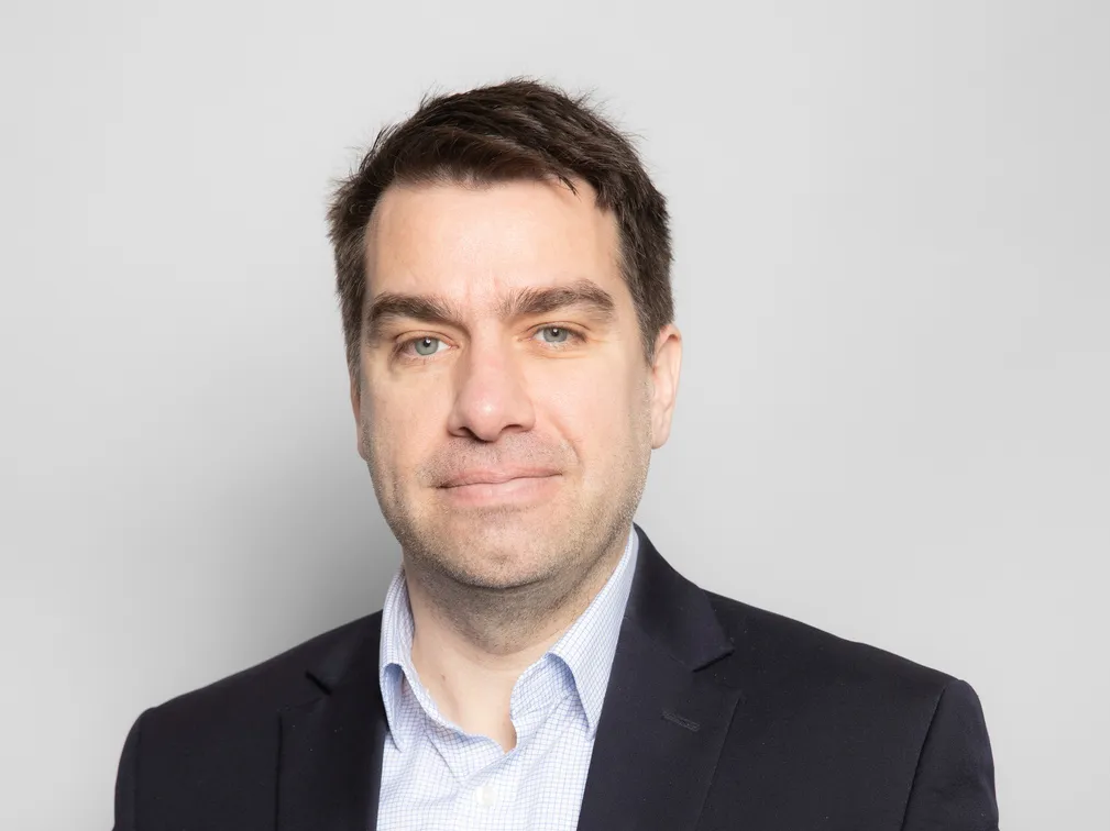 Marko Kolanovic