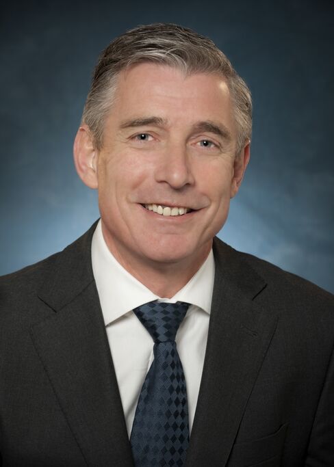 Greg Foran