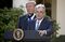 President Trump Announces The Nominee For Federal Reserve Chair Of The Board Of Governors