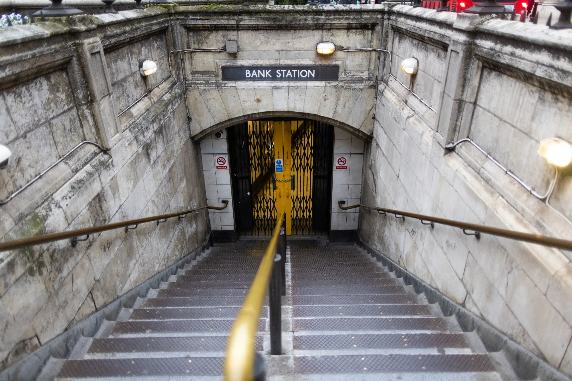 The Tube strike is planned for the day of the next budget.