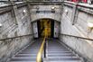 London Commuters Hit By Strike Chaos