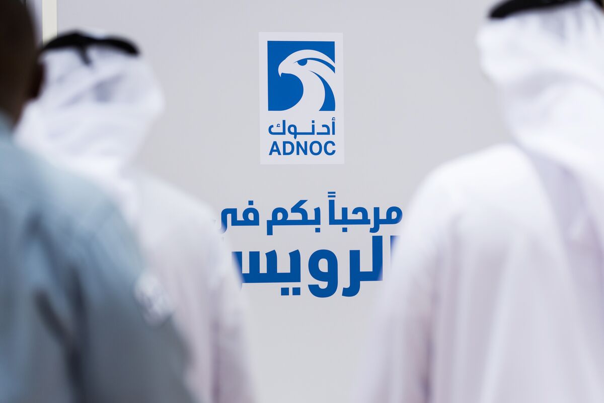 Adnoc באבו דאבי מצמצם השבתות לא מתוכננות בחצי באמצעות בינה מלאכותית