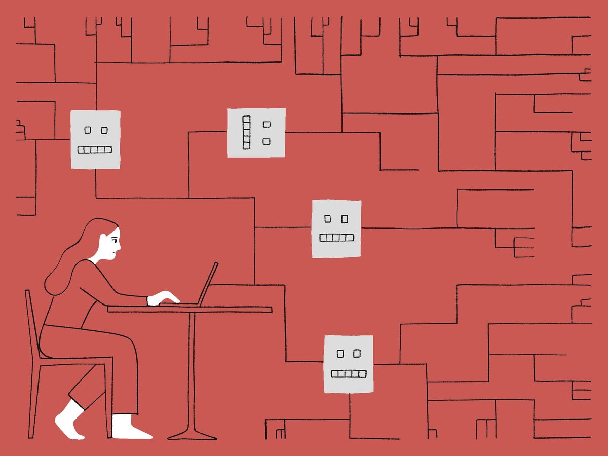 What It Really Takes to Build a One-Person Company With AI