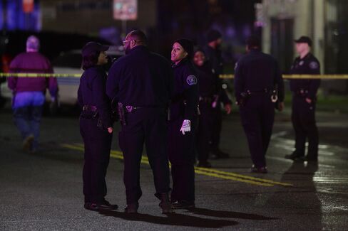 Detroit Police