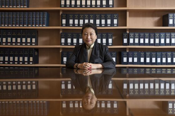 Hong Kong Minister Warns Against ‘Oblivious’ Criticism of China
