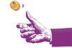Heads or Tails, Some CEOs Win the Pay Game