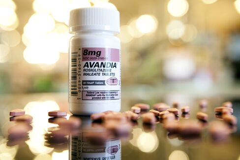 Glaxo Avandia Restrictions Should be Modified, FDA Advisers Say