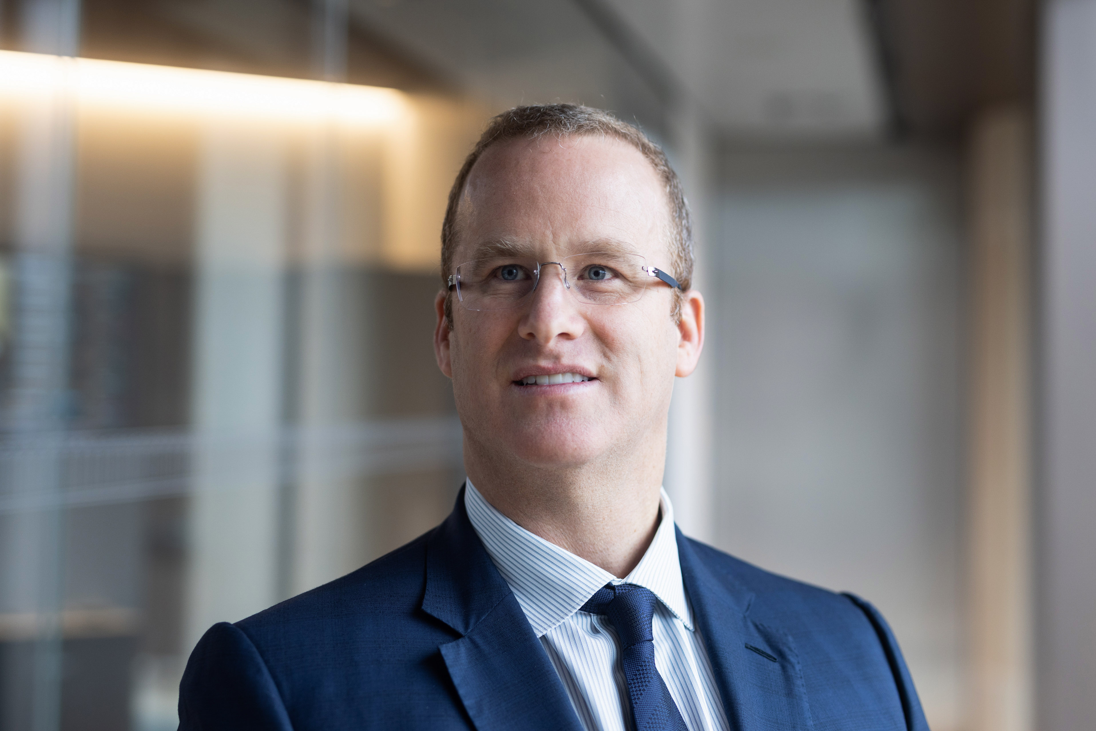 Andurand De-Risks Hedge Fund as Bullish Oil Bets Cause 55% Loss - Bloomberg