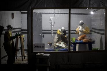 TOPSHOT-DRCONGO-EPIDEMIC-HEALTH-EBOLA