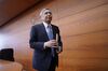日銀の黒田総裁