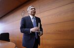 日銀の黒田総裁