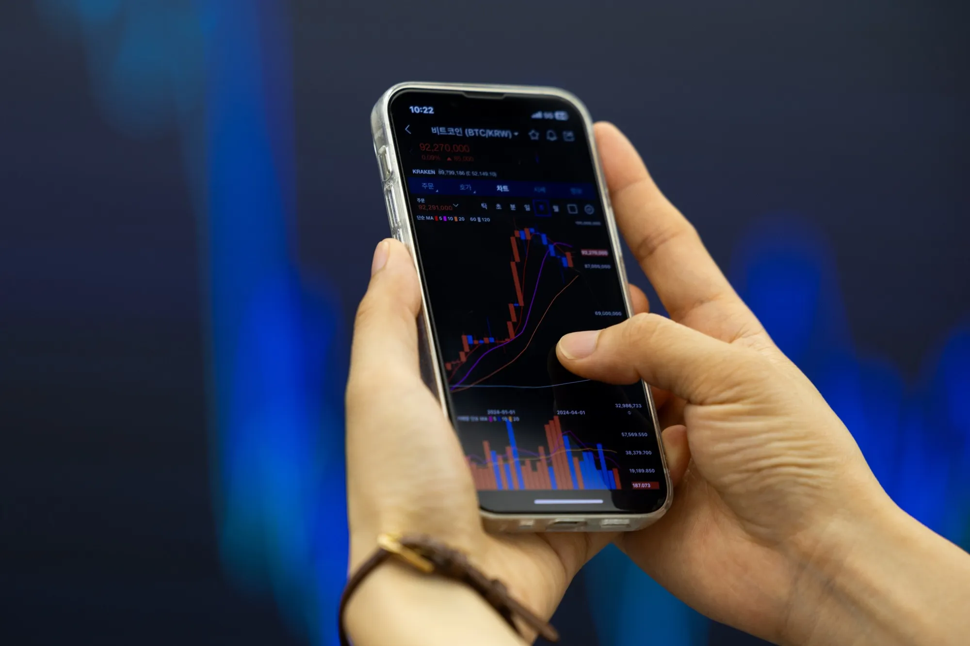 Odd Lots Newsletter: You Can Learn a Lot From the People Who Trade Crypto -  Bloomberg