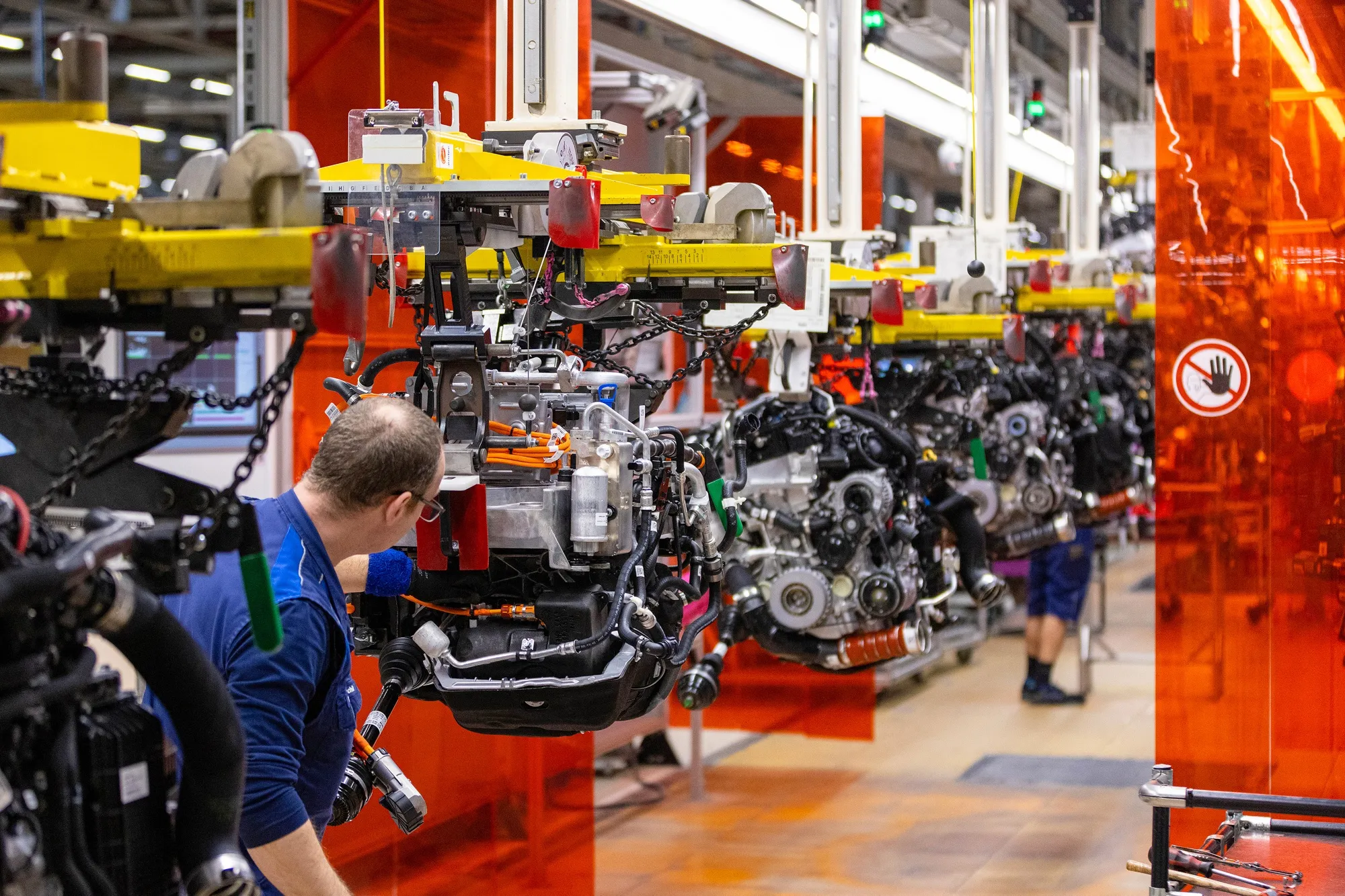 TI Fluid makes thermal and fluid systems solutions for vehicles and has a presence in 26 countries.