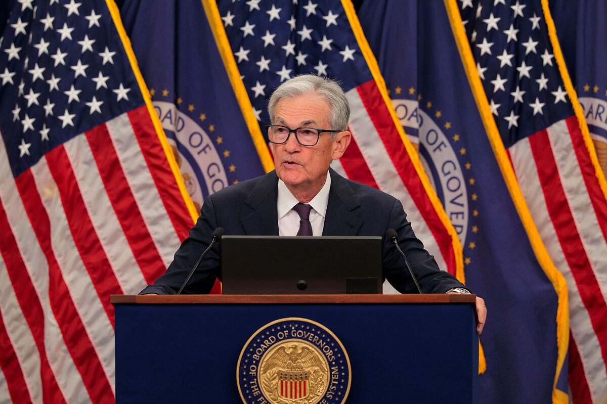 The Fed Makes a ‘Risk-Management’ Rate Cut, and Powell Scores a Win