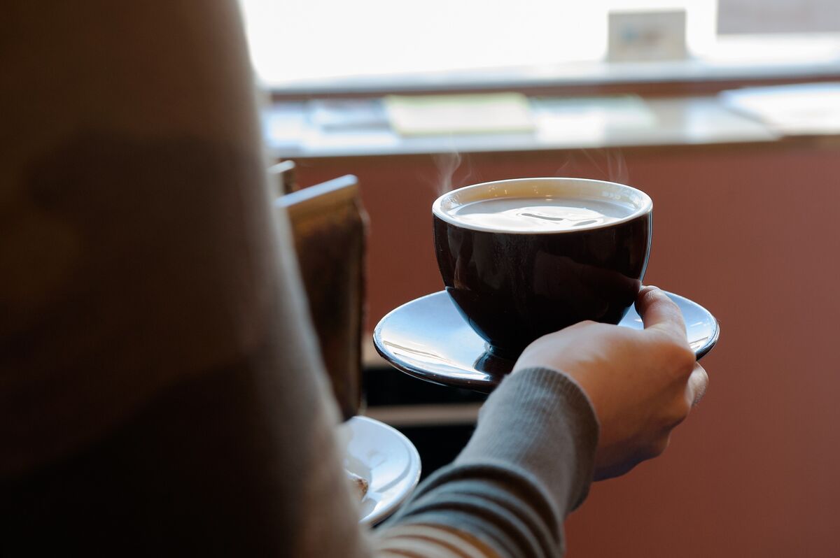 Coffee Drinkers Face New Jolt as Tariffs Fuel Price Hike