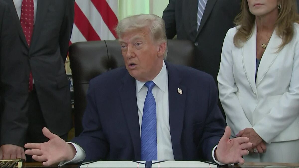 Trump Says US Won’t Renew USMCA, Must Be Treated Better by Canada and Mexico