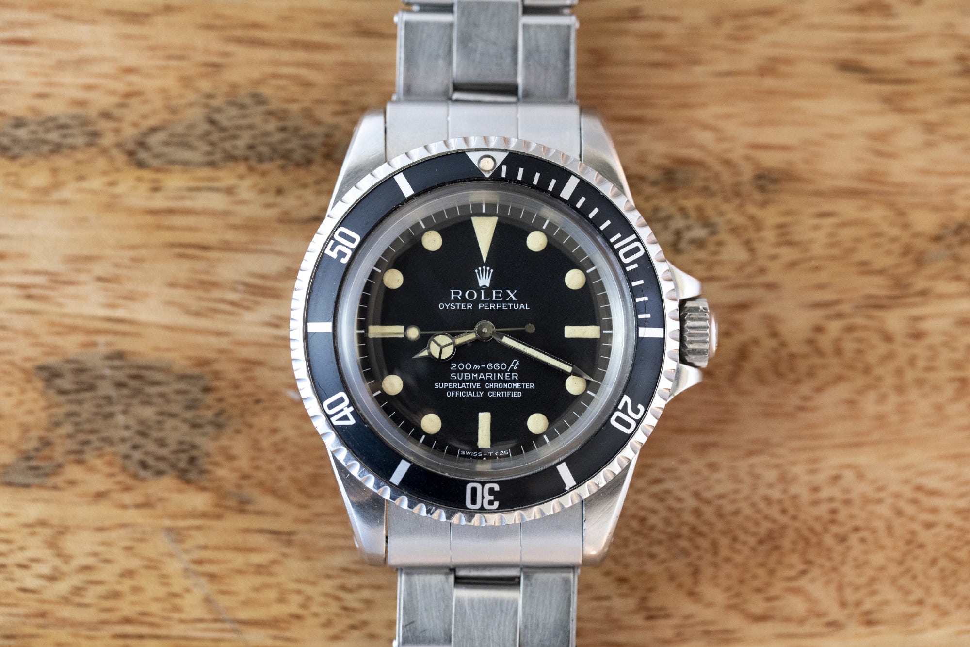 In-Depth: Breaking Down All Five Sizes Of Rolex Oyster Perpetual - Hodinkee