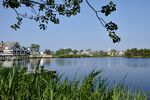 Town officials and members of Concerned Citizens of Bay Head fear that construction of a power station will pollute Twilight Lake. NJ Transit says a new substation is necessary to maintain rail function during big storms.