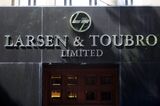 Larsen & Toubro Announces Second Quarter Earnings