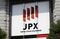 Tokyo Stock Exchange As Asian Stocks Rebound After Korean Fears Abate
