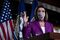 House Speaker Nancy Pelosi Holds Weekly News Conference