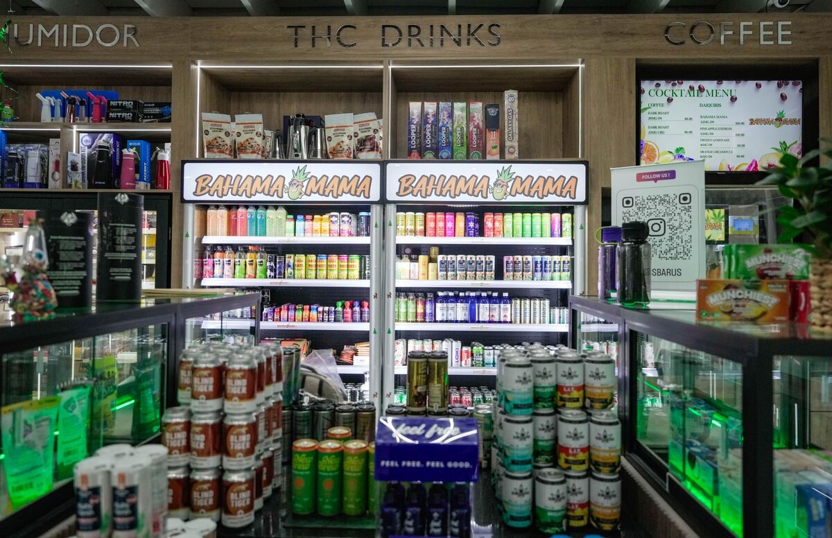 bloomberg.com - The Editorial Board - Marijuana Madness May Soon Get Worse