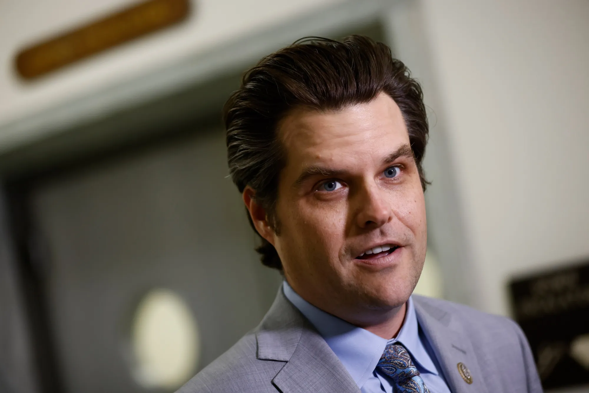 Matt Gaetz