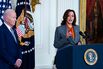 President Biden Delivers Remarks On Artificial Intelligence 
