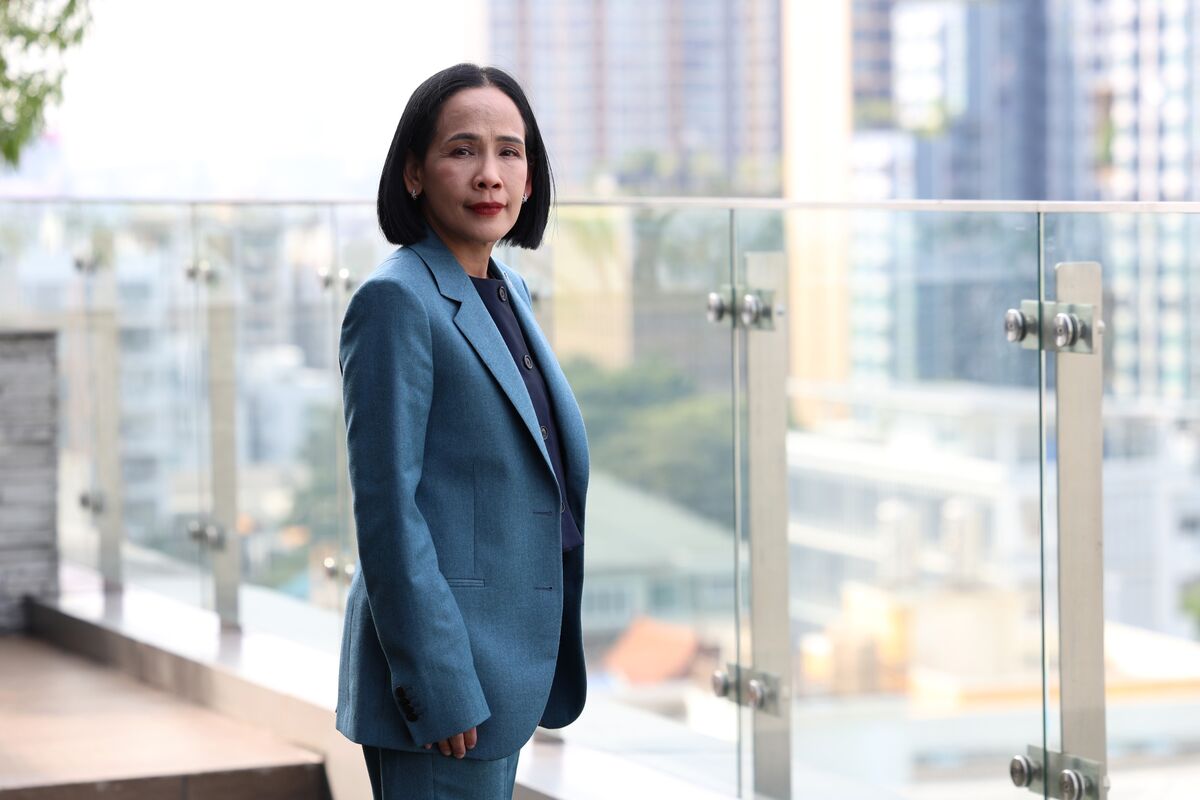 Thailand Crypto ETF Push Expands Beyond Bitcoin, Regulator Says