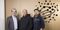 Damien Vanderwilt, Mike Novogratz, Chris Ferraro