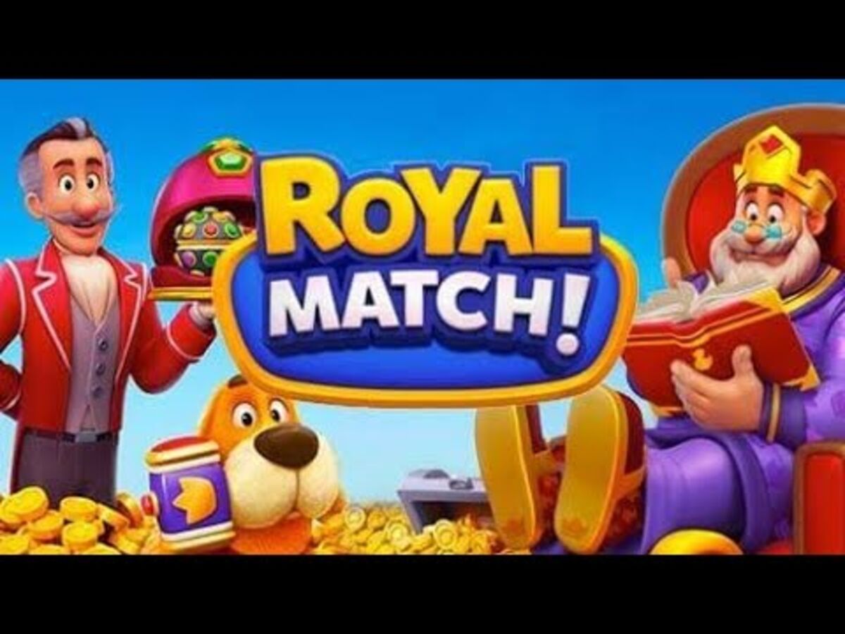 ‘Royal Match’ Maker Dream Games Raises $2.5 Billion in CVC-Led Round