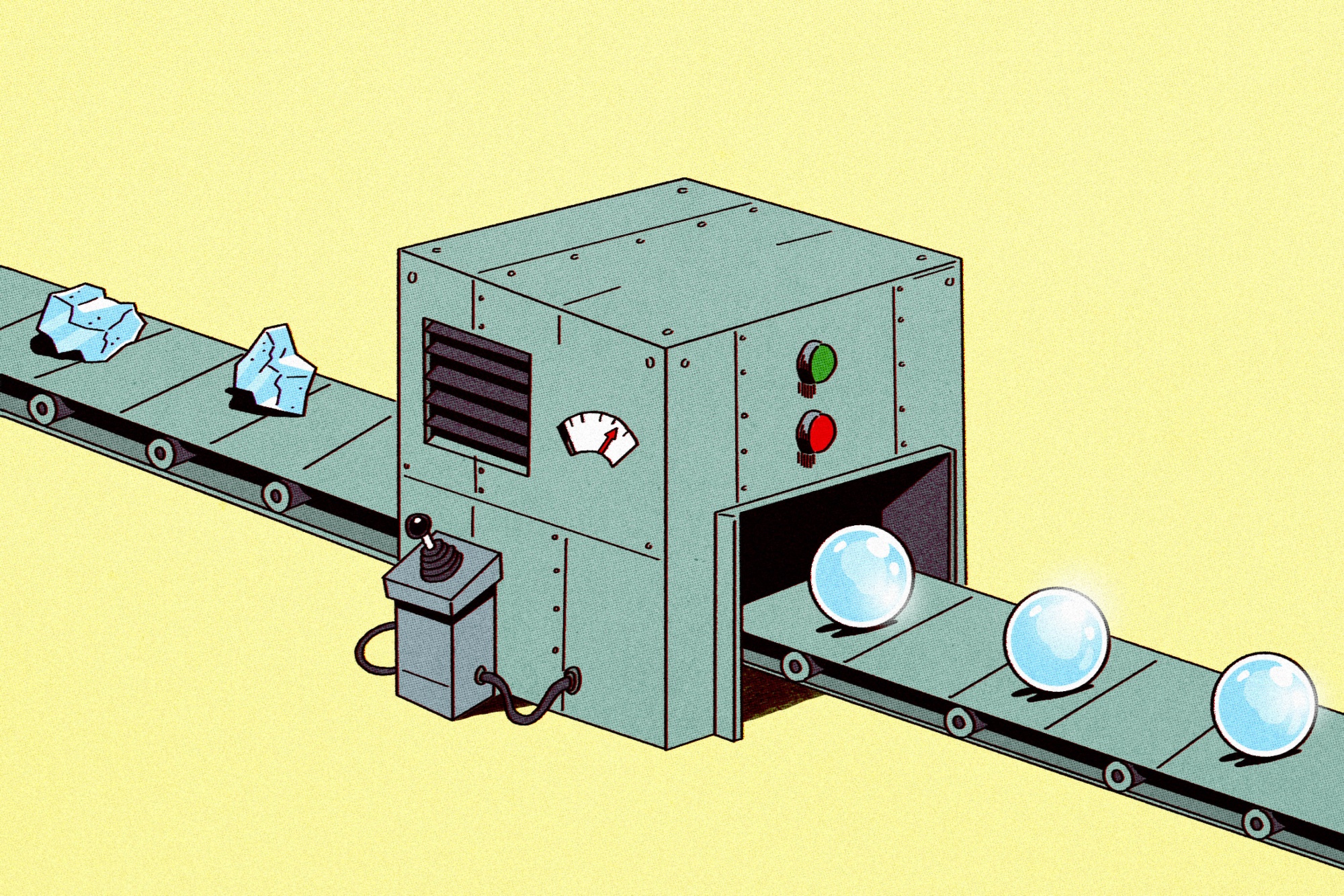 Illustration by Hitesh Sonar