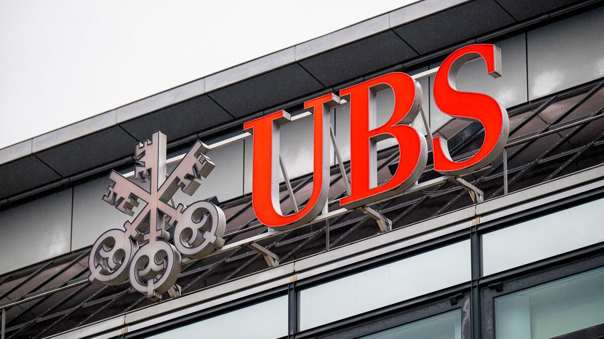 AI Capex Buildup Not Going Anywhere: UBS's Hoffmann-Burchardi
