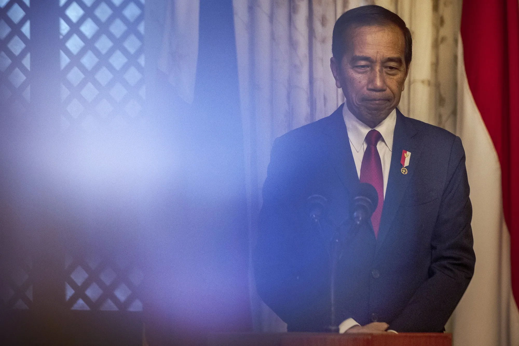 Joko Widodo