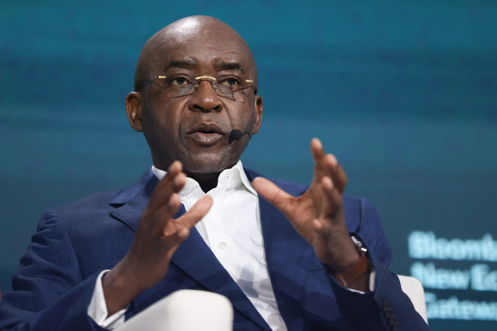 Strive Masiyiwa