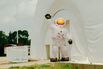 Texas Ranch Lures Futuristic Startups to Revive US Manufacturing