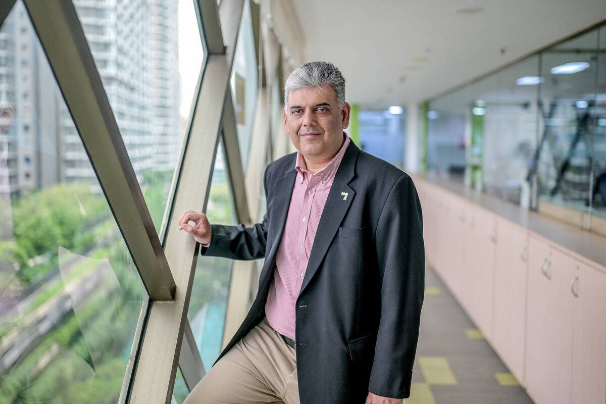 Private Bankers Ride India’s Wealth Boom to $600 Million Fortune