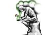Thinking Man’s Marijuana
