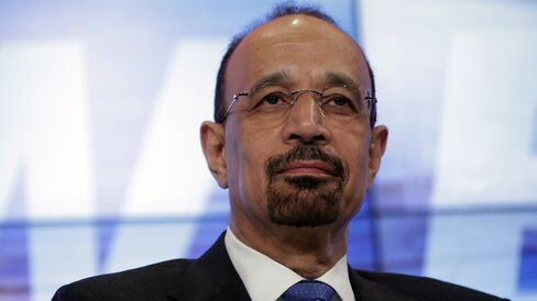Khalid Al-Falih