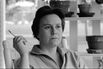 Harper Lee in Monroeville, Alabama, in May 1961.
