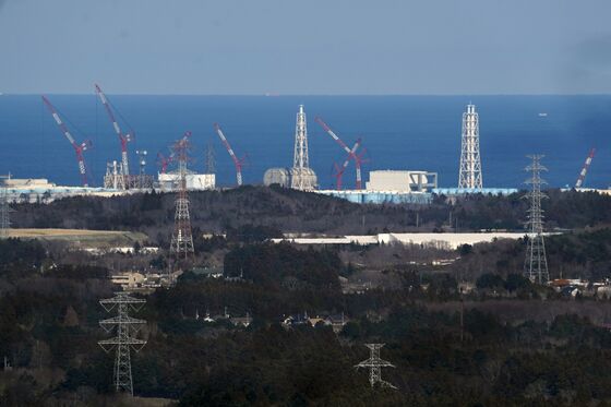 U.S. Friends Join China in Ripping Japan Plan on Fukushima Water